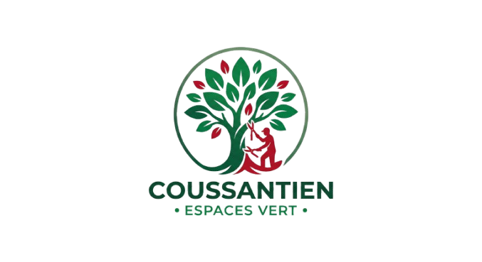 Coussantien Espaces Verts